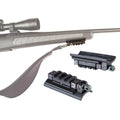 Caldwell Pic Rail Adaptor Plate