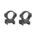 Picatinny Low 1" Ringmount Phosphotised