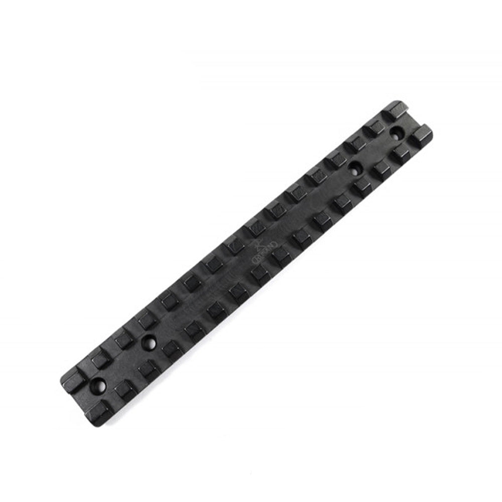 Picatinny Rail for A-Bolt I/II / Eurobolt