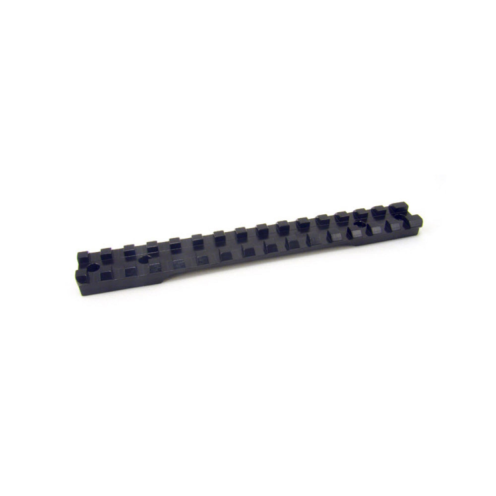 Picatinny Rail for X-Bolt