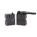 Pistol Mould Double Cavity