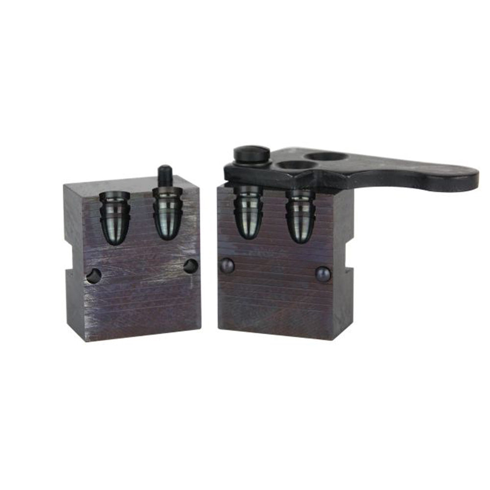 Pistol Mould Double Cavity