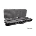 Plano AW2 Double Rifle Gun Case Wheels 52"