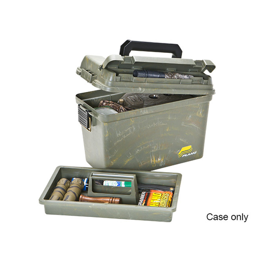 Plano Deep Field Box With Tray