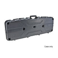 Plano Promax Double Rifle Gun Case 52"