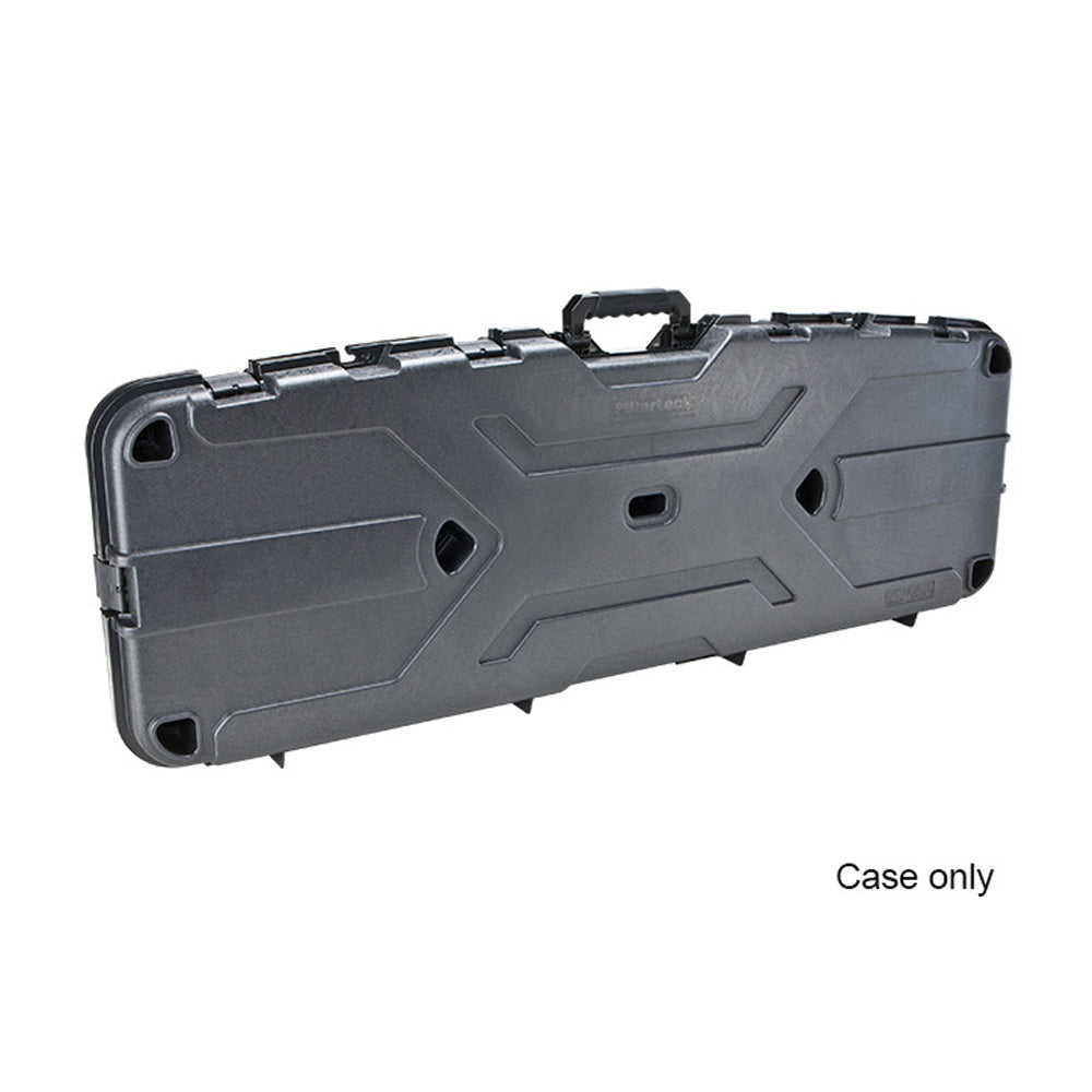 Plano Promax Double Rifle Gun Case 52"