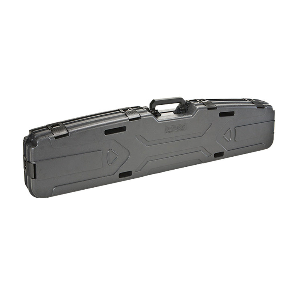 Plano Promax Sbs Double Rifle Gun Case 52"