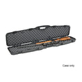 Plano Promax Single Scoped Rifle Gun Case 52"