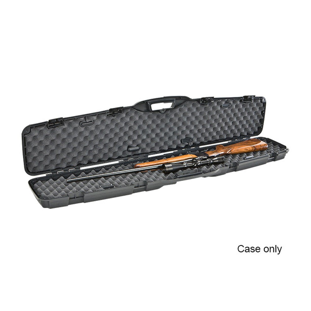 Plano Promax Single Scoped Rifle Gun Case 52"