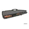 Plano Protector Contour Scoped Rifle Gun Case 52"
