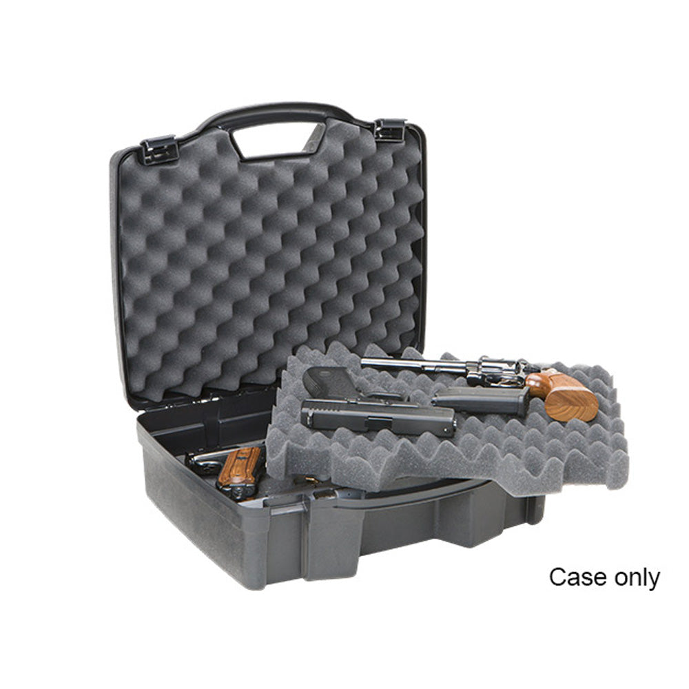 Plano Protector Four Pistol Case