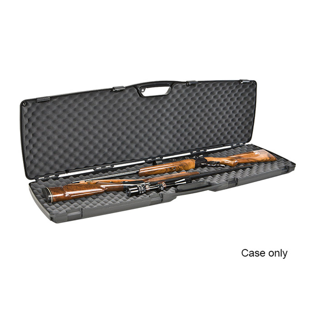 Plano Se Double Rifle Gun Case 52"