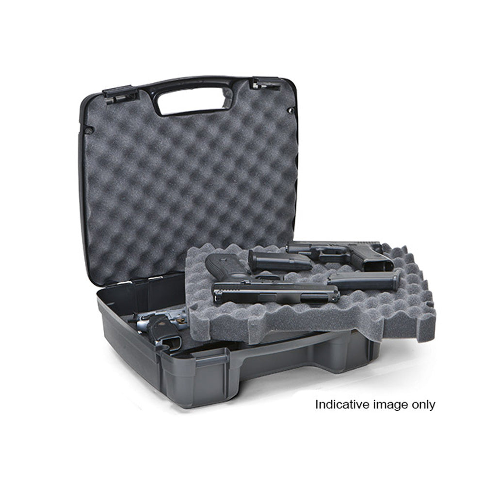 Plano Se Four Pistol Case