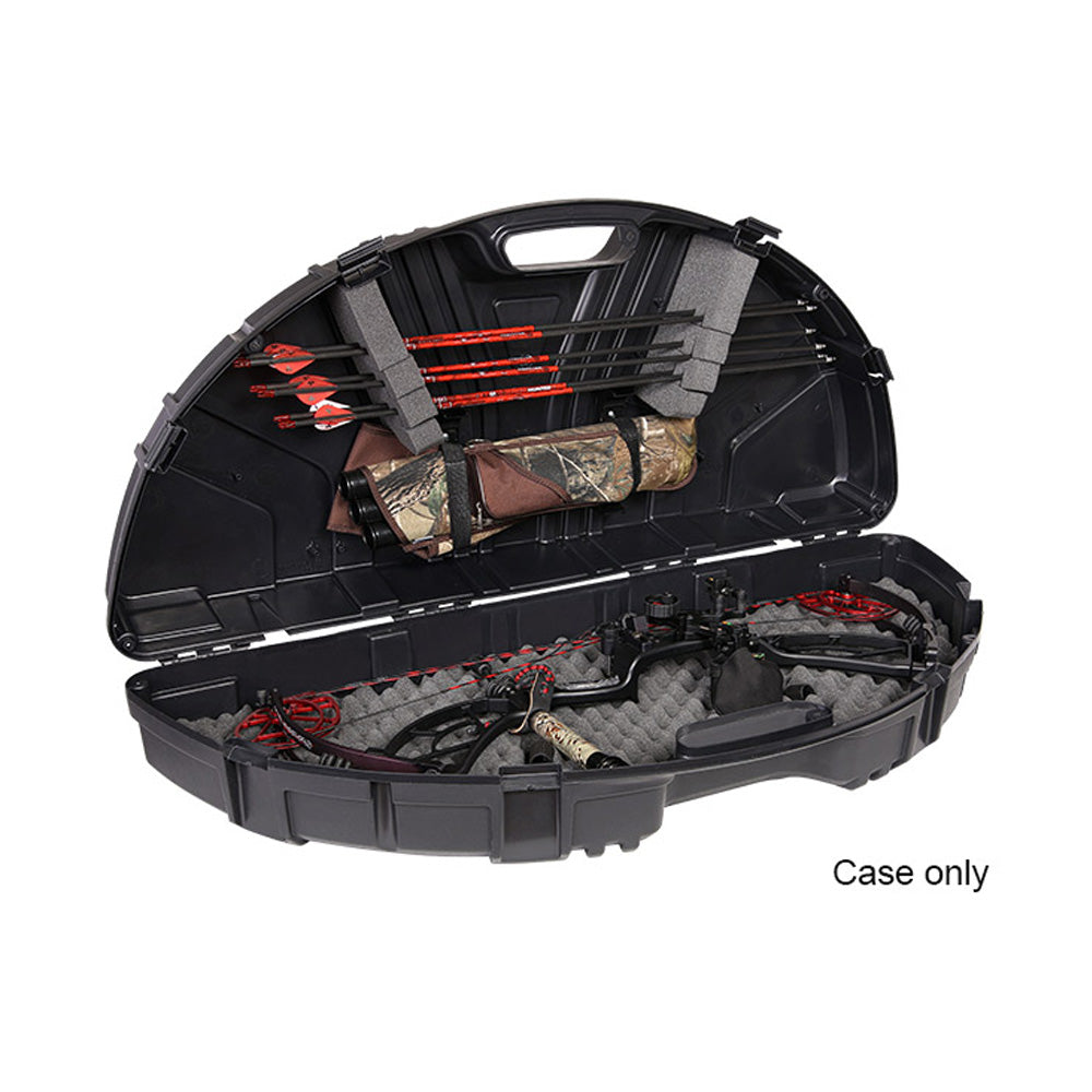 Plano Se Single Bow Case Black 44"