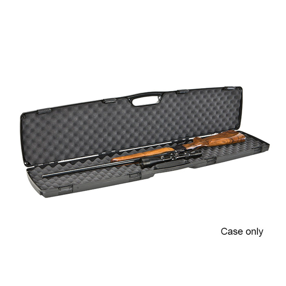 Plano Se Single Scoped Rifle Gun Case 48"