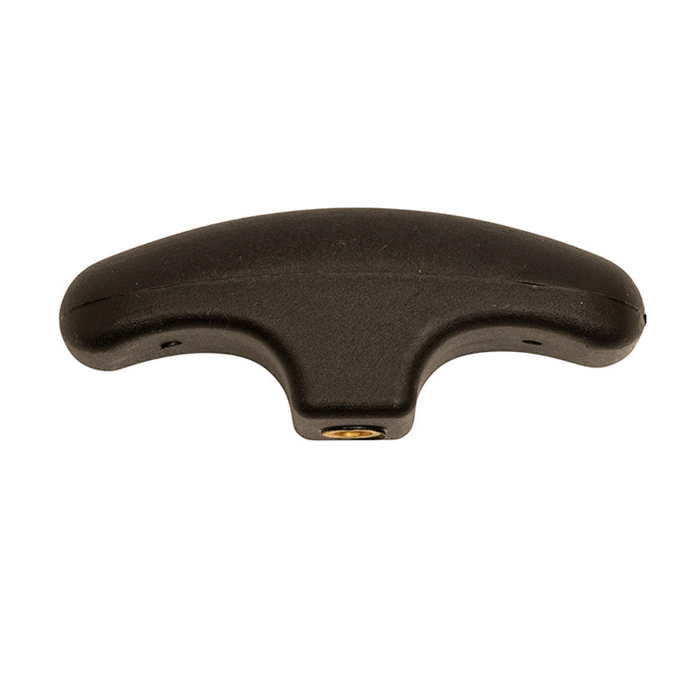 Polymer T Handle
