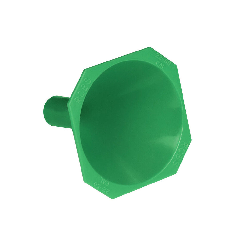 Powder Funnel