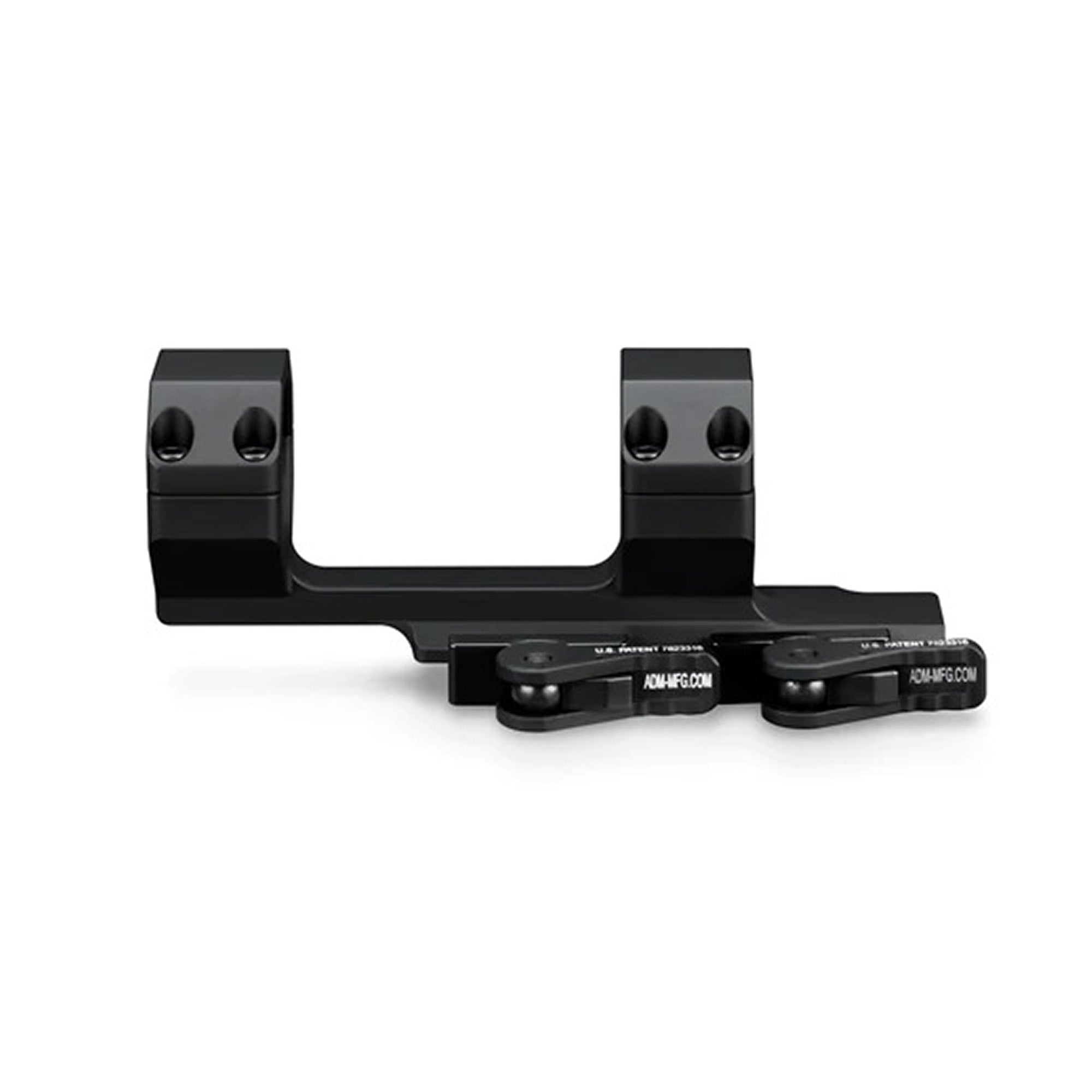 precision-cantilever-qr-mount