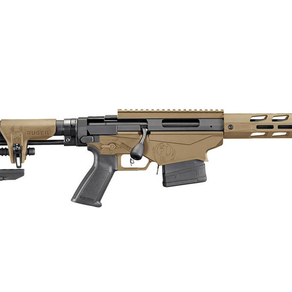 Precision Gen 3 Barrett Brown