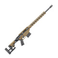 Precision Gen 3 Barrett Brown