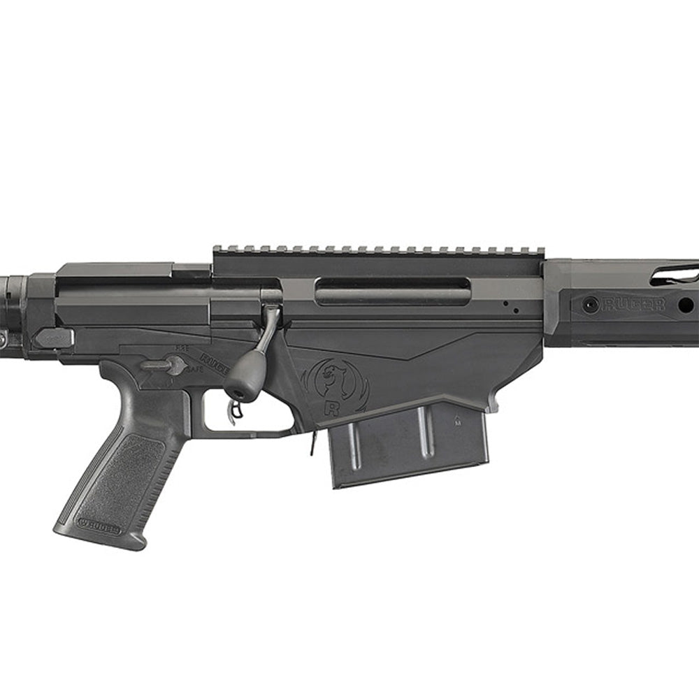 Precision Rifle