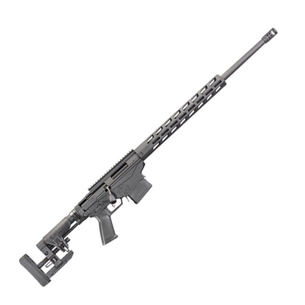 Precision Rifle Grey