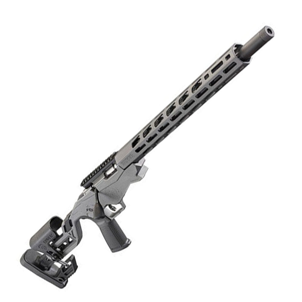 Precision Rimfire Rifle Tactical Grey – Horsley Park Gun Shop