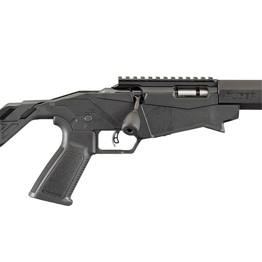 Precision Rimfire Rifle