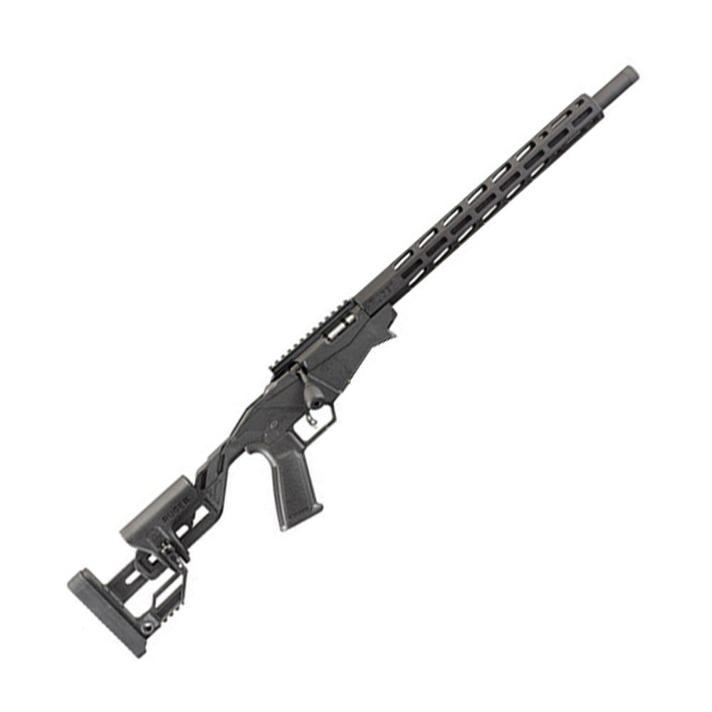 Precision Rimfire Rifle