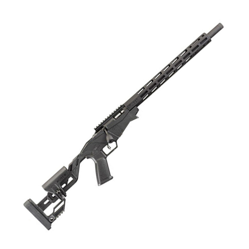 Precision Rimfire Rifle – Horsley Park Gun Shop