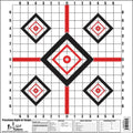 Precision Sight In Target