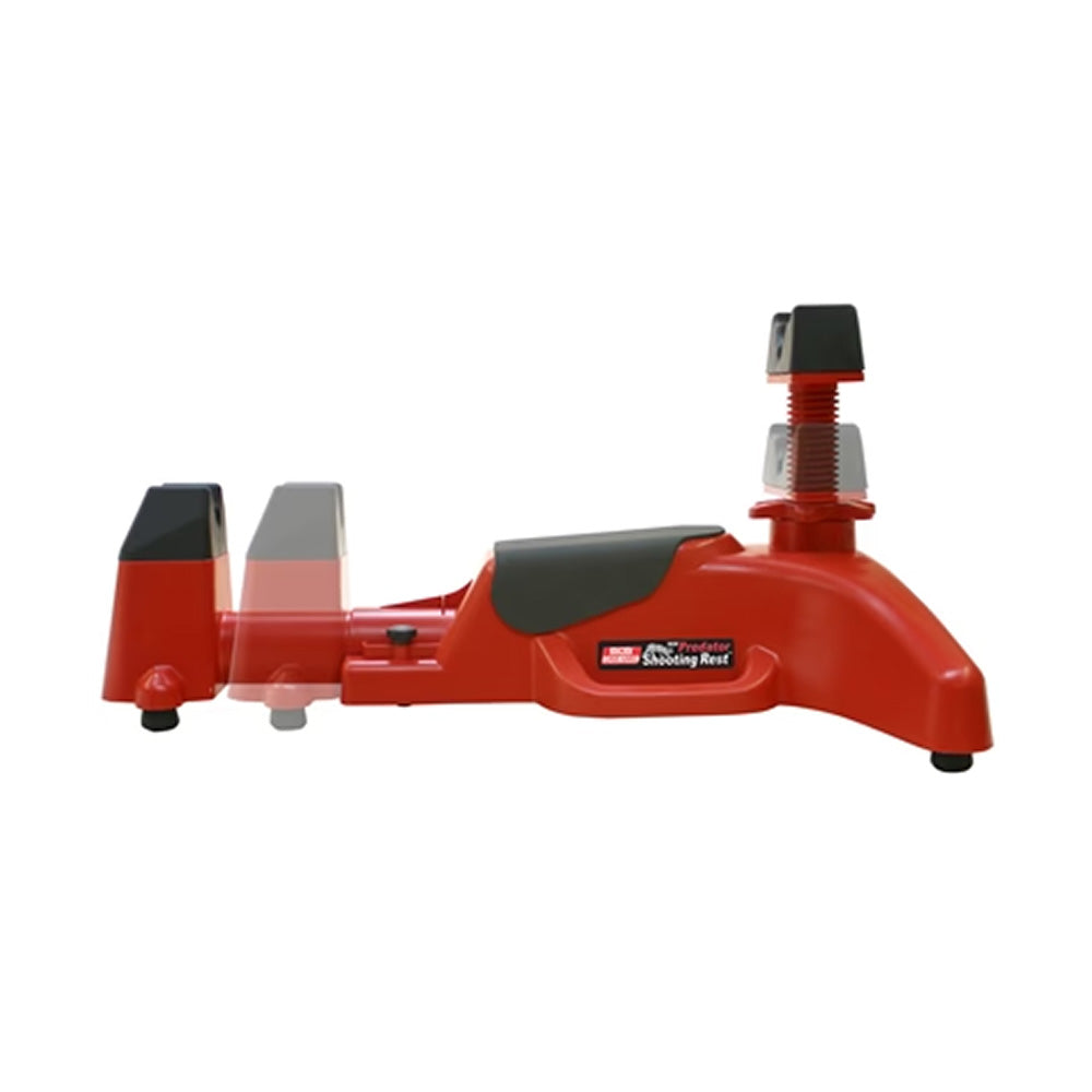 Predator Shooting Rest