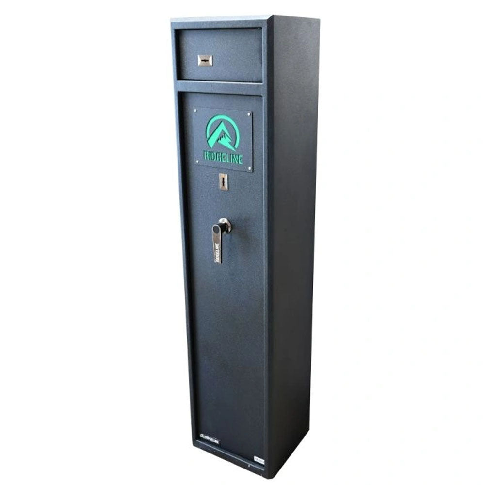 Premium A/B 7 Gun Safe