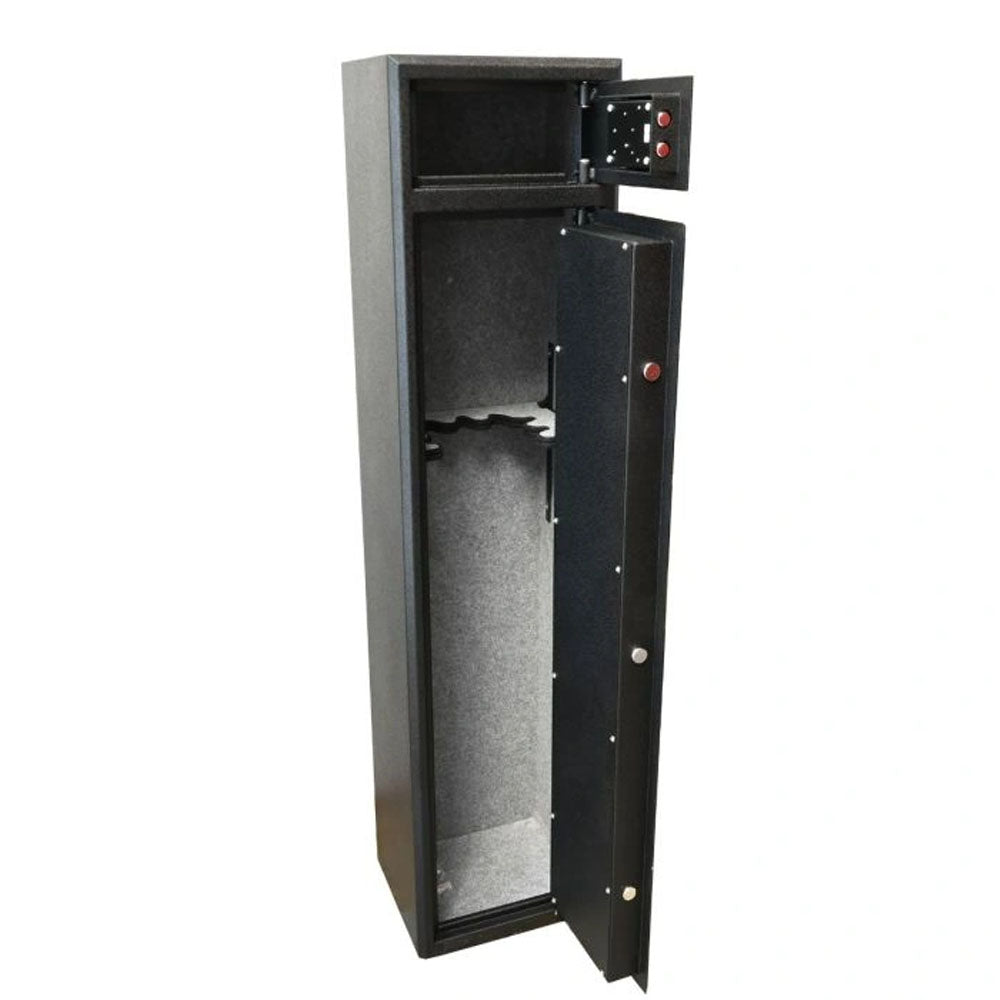 Premium A/B 7 Gun Safe
