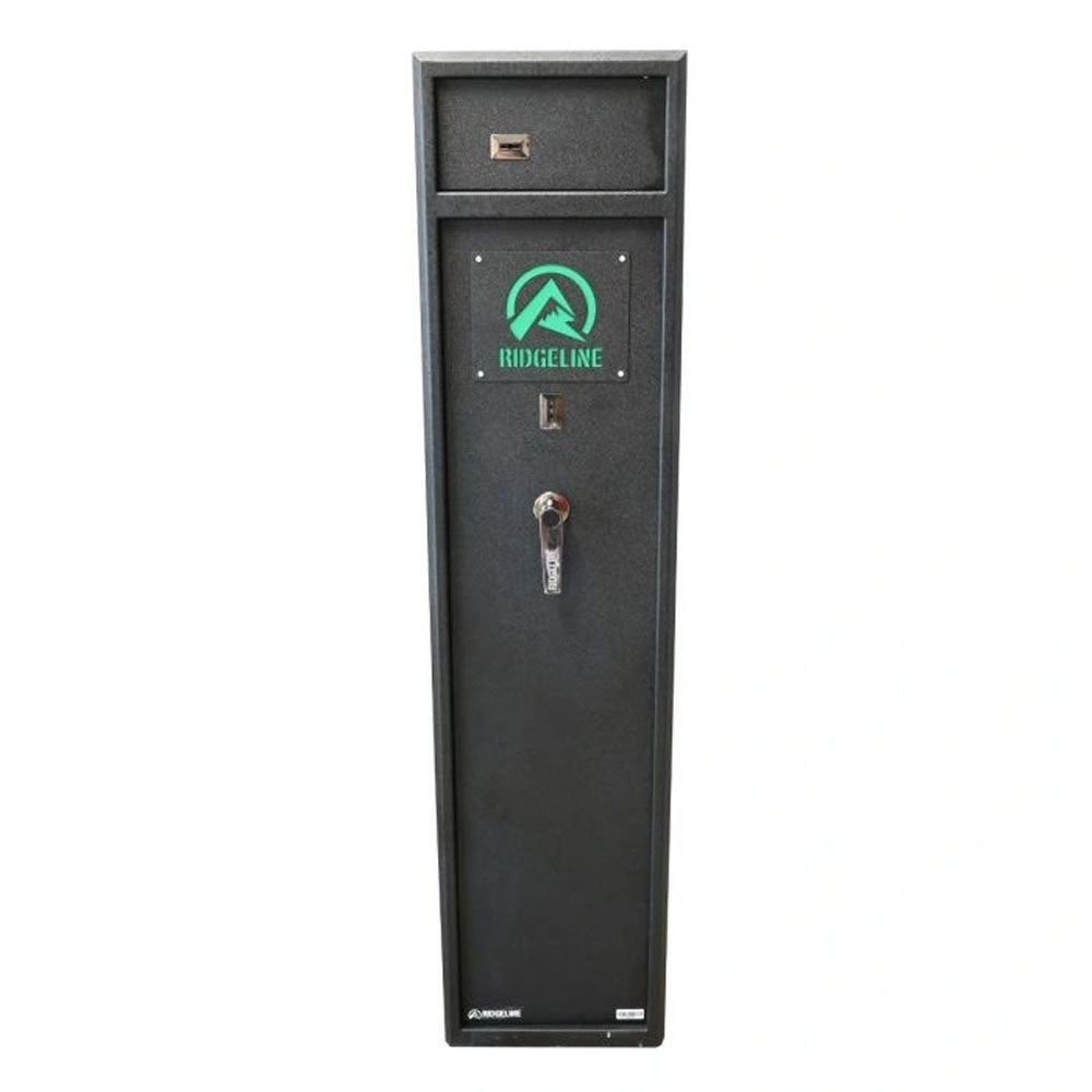 Premium A/B 7 Gun Safe