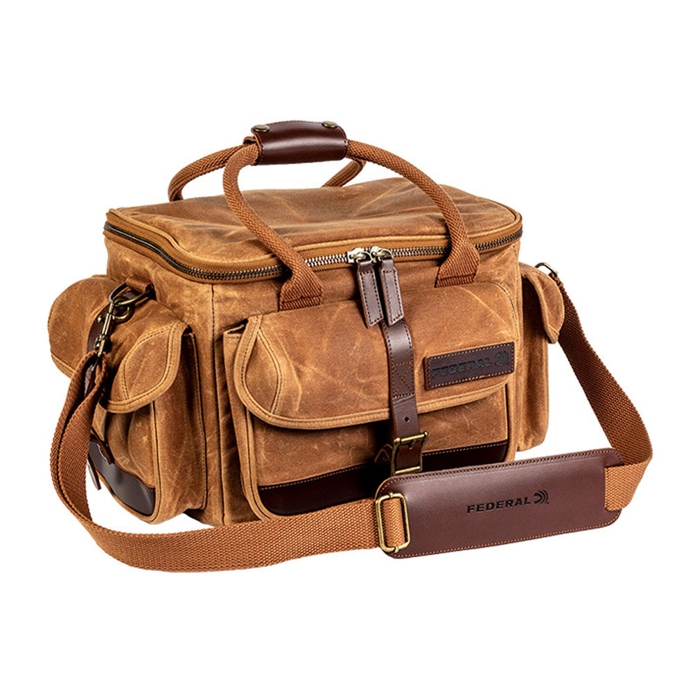 Premium Range Bag
