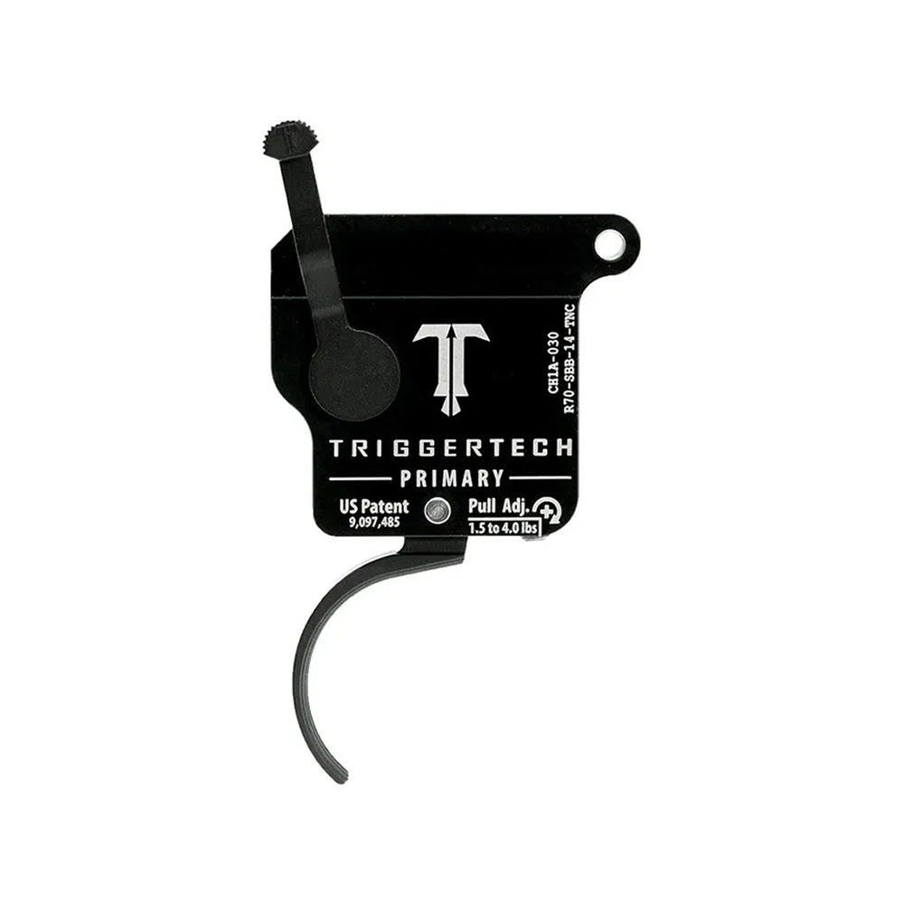 Primary Clone trigger for Remington 700 Single Stage