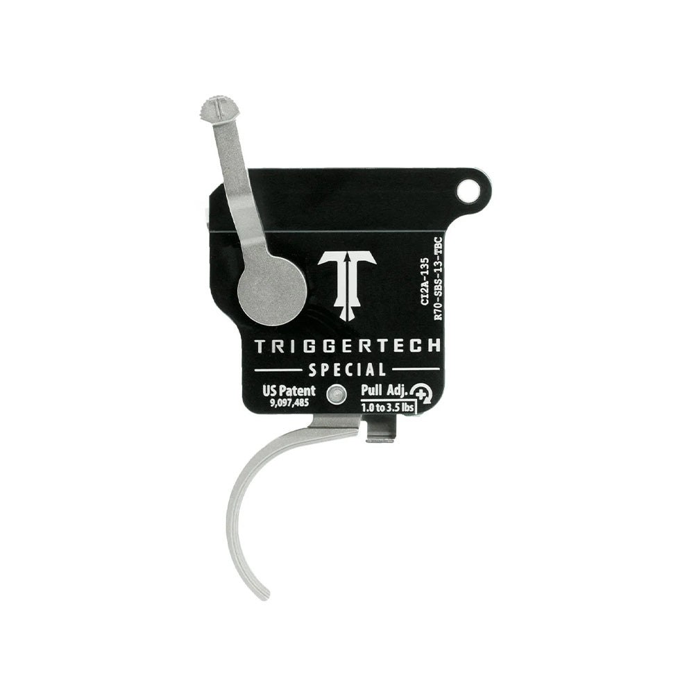 Primary Clone trigger for Remington 700 Single Stage