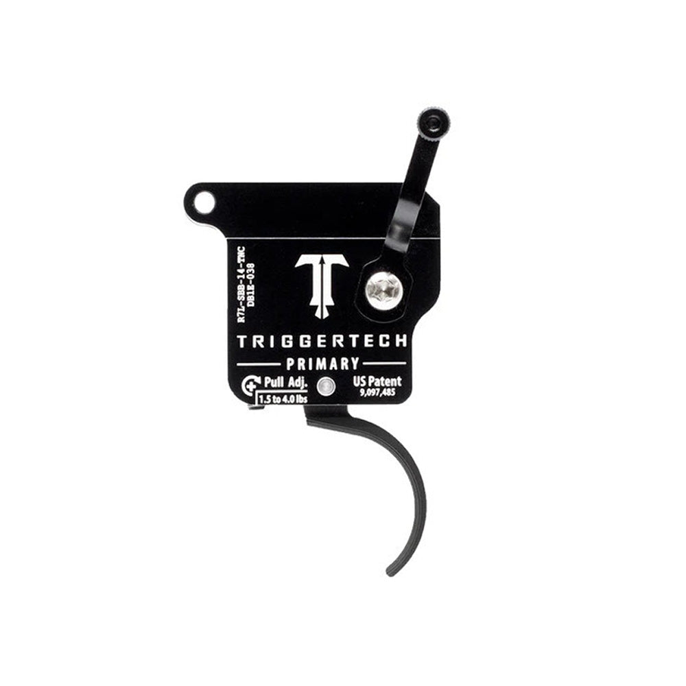 Primary Clone trigger for Remington 700 Single Stage