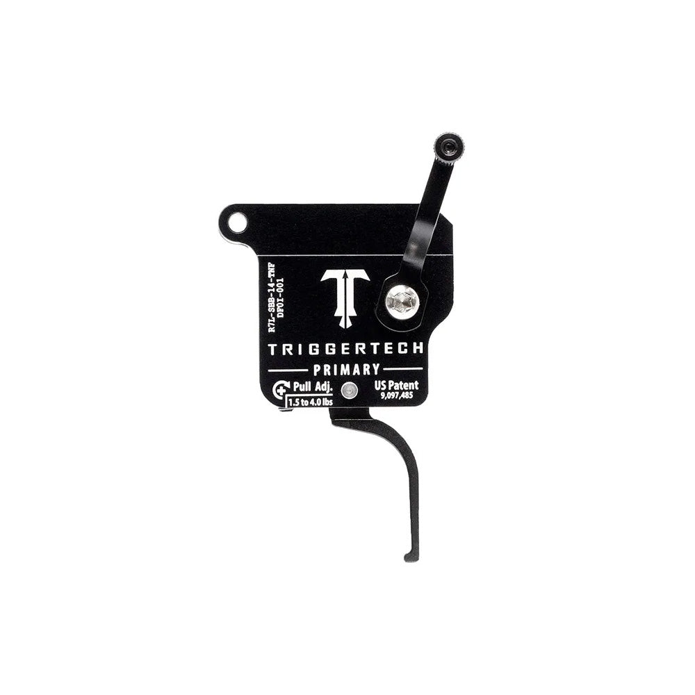 Primary Clone trigger for Remington 700 Single Stage