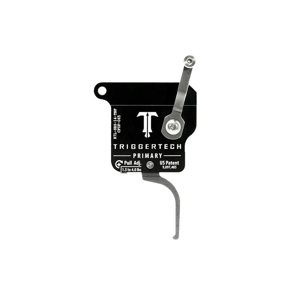 Primary Clone trigger for Remington 700 Single Stage