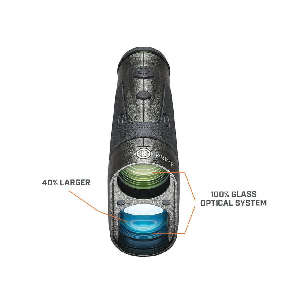 Prime 1700 6X25 Lrf Adv Target Detection Rangefinder