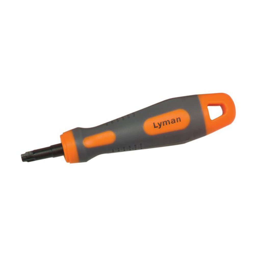 Primer Pocket Reamer