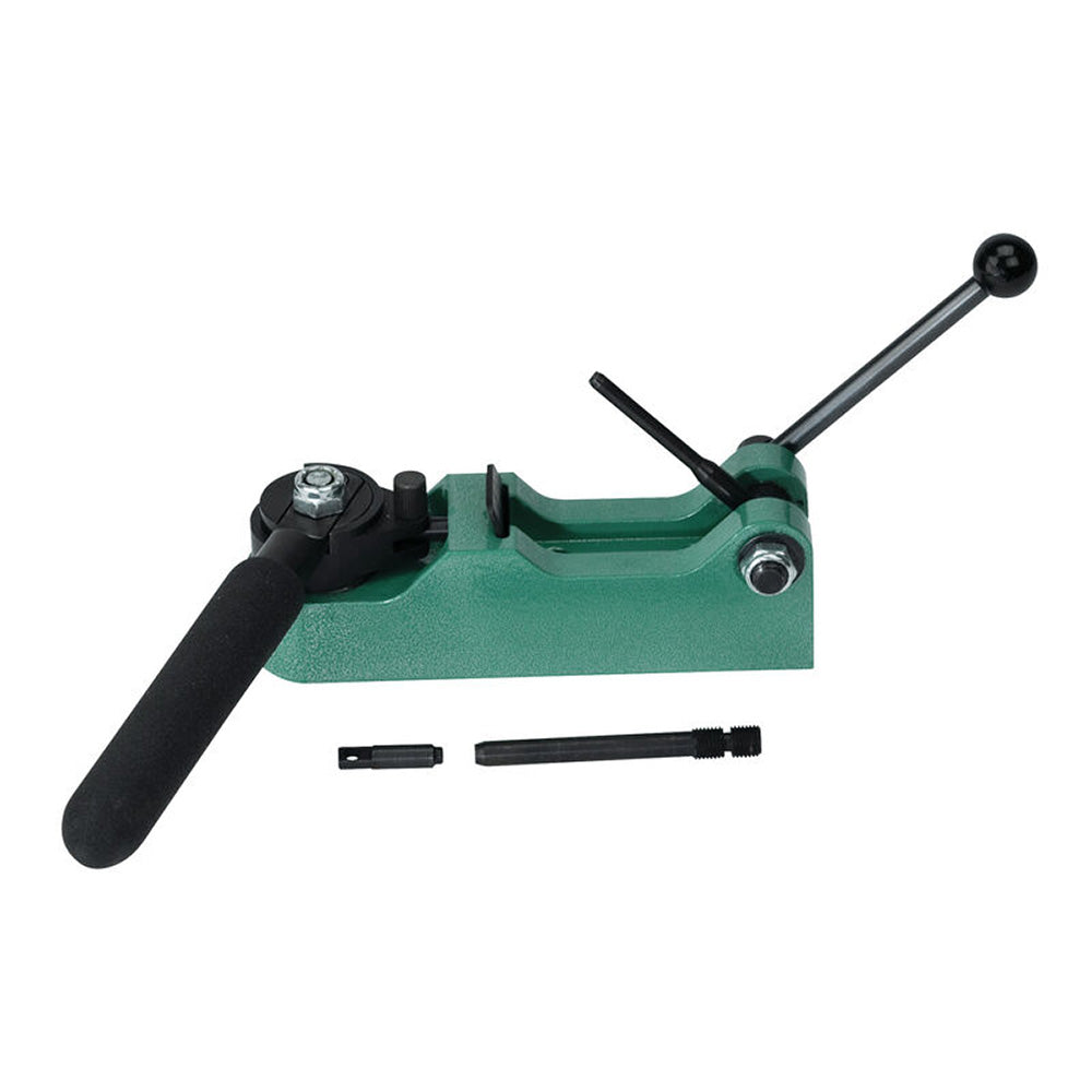 Primer Pocket Swager Bench Tool