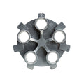 Pro Chucker 5 Die Plate