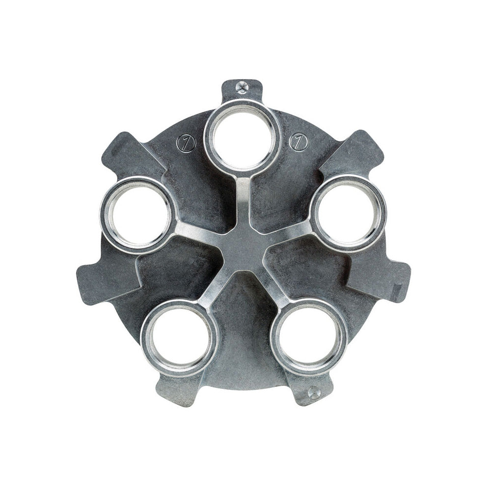 Pro Chucker 5 Die Plate