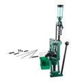 Pro Chucker 5 Progressive Press
