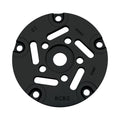 Pro Chucker 5 Shell Plate