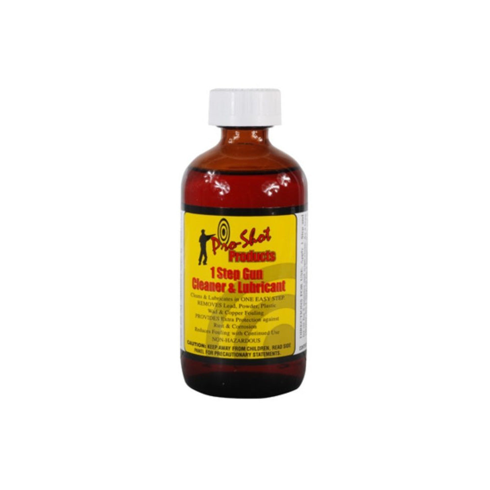 Pro Clean Gun Cleaner