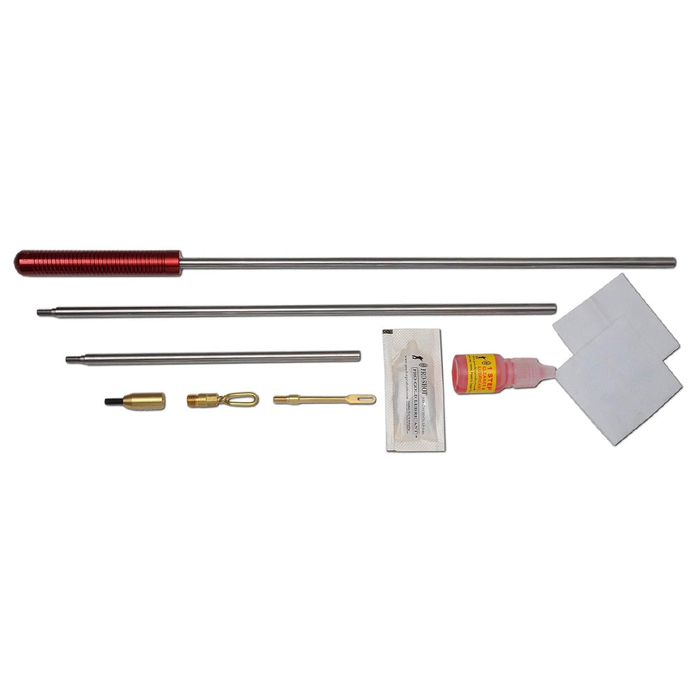 3-Piece Rifle / Shotgun Rod